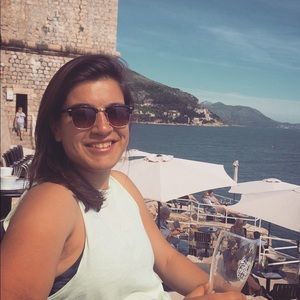 Meet your Posher, Tilly